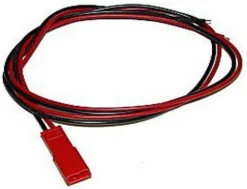 Venom Tail Motor Connector