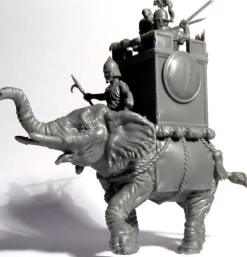 Victrix 28mm African War Elephant