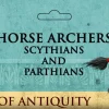 Victrix 28mm Ancient Horse Archers