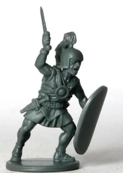 Victrix 28mm Ancient Iberian Armoured Warriors