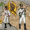 Victrix 28mm Austrian Napoleonic Infantry 1806-1815