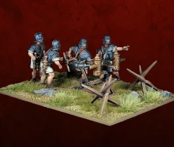 Victrix 28mm Early Imperial Roman Bolt-shooters