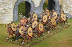 Victrix 28mm Early Imperial Roman Cavalry