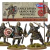 Victrix 28mm Early Saxon Armoured Warriors