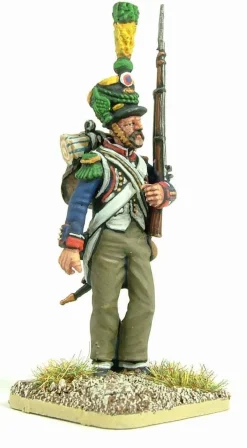 Victrix 28mm French Napoleonic Infantry 1807 - 1812