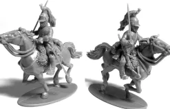 Victrix 28mm French Napoleonic Dragoons 1807-1812