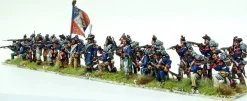 Victrix 28mm French Napoleonic Infantry 1804 - 1807