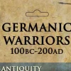 Victrix 28mm Germanic Warriors