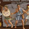 Victrix 28mm Greek Peltasts, Javelin Men and Slingers