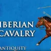 Victrix 28mm Iberian Cavalry