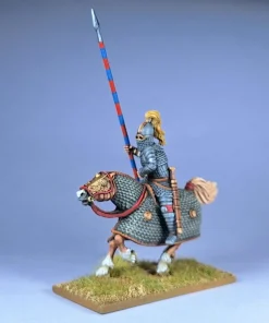 Victrix 28mm Late Roman Cataphracts