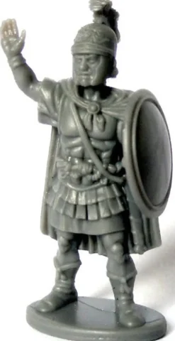 Victrix 28mm Macedonian Phalangites