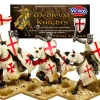 Victrix 28mm Medieval Knights 12-13th Century