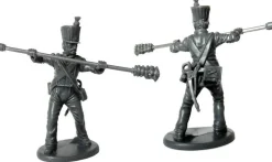 Victrix 28mm Napoleonic French Foot Artillery 1812 to 1815