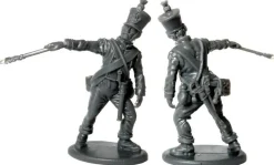 Victrix 28mm Napoleonic French Foot Artillery 1812 to 1815