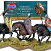 Victrix 28mm Norman Unarmoured Cavalry
