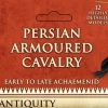 Victrix 28mm Persian Armoured Cavalry