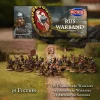 Victrix 28mm Pillage - Rus Warband