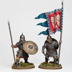 Victrix 28mm Rus Infantry