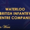 Victrix 28mm Waterloo British Infantry Centre Companies