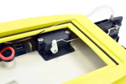 Volantex Racent Atomic Brushless Remote Control Boat Red