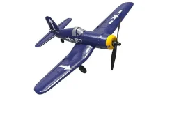 Volantex Vought Corsair F4U 400mm Brushed RTF RC Plane