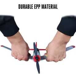 Volantex Vought Corsair F4U 400mm Brushed RTF RC Plane