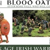 Wargames Atlantic 28mm Blood Oaths - Dark Age Irish Warriors