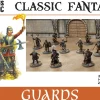 Wargames Atlantic 28mm Classic Fantasy - Guards