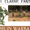 Wargames Atlantic 28mm Classic Fantasy - Goblin Warband