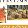 Wargames Atlantic 28mm First Empires - Persian Infantry