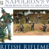 Wargames Atlantic 28mm Napoleonic Wars - British Riflemen