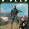 Wargames Atlantic 28mm Napoleonic Wars - Sharp's Rifles - Richard Sharpe 1809