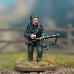 Wargames Atlantic 28mm Napoleonic Wars - Sharp's Rifles - Richard Sharpe 1809