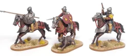 Wargames Atlantic 28mm Renaissance - Heavy Cavalry