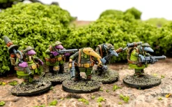 Wargames Atlantic 28mm This Quar's War - Crusader Specialists
