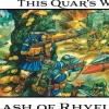 Wargames Atlantic 28mm This Quar's War - Starter Set - Clash of Rhyfles