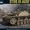 Warlord Games 28mm Bolt Action - German Forces - Stug.III Ausf.G or StuH-42