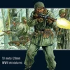 Warlord Games 28mm Bolt Action - US Forces - Airborne Squad in Winter Uniform