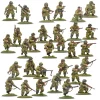 Warlord Games 28mm Bolt Action - US Forces - Airborne D-Day Platoon
