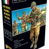 Warlord Games 28mm Bolt Action - Italian Forces - San Marco Marines Infantry Section 1939-1943