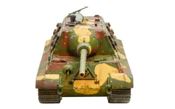 Warlord Games 28mm Bolt Action - German Forces - Sd.Kfz.186 Jagdtiger Tank Destroyer