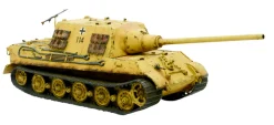 Warlord Games 28mm Bolt Action - German Forces - Sd.Kfz.186 Jagdtiger Tank Destroyer