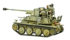 Warlord Games 28mm Bolt Action - German Forces - Sd.Kfz.139 Marder III Tank Destroyer