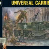 Warlord Games 28mm Bolt Action - British Forces - Universal Carrier