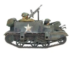 Warlord Games 28mm Bolt Action - British Forces - Universal Carrier