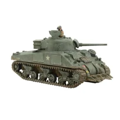 Warlord Games 28mm Bolt Action - British Forces - Sherman V Medium Tank