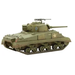 Warlord Games 28mm Bolt Action - British Forces - Sherman V Medium Tank