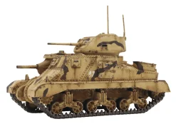 Warlord Games 28mm Bolt Action - British Forces - M3 Grant Medium Tank