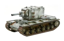 Warlord Games 28mm Bolt Action - Soviet Forces - KV-1/KV-2 Heavy Tank